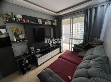 Apartamento · 64m² · 2 Quartos · Apartamento à venda no bairro Vila Mathias