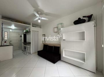Apartamento · 29m² · 1 Quarto · 1 Vaga · Kitnet para aluguel no bairro José Menino