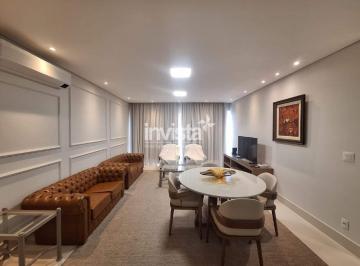 Apartamento · 96m² · 2 Quartos · 2 Vagas · Apartamento de alto padrão mobiliado no bairro Aparecida