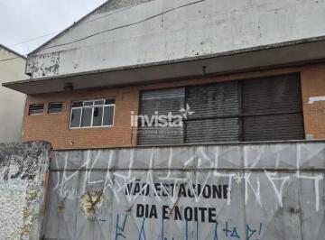 Comercial · 2200m² · Galpão para aluguel no bairro Macuco