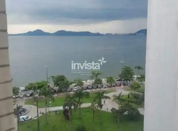 Apartamento · 82m² · 2 Quartos · 1 Vaga · Apartamento para aluguel no bairro Ponta da Praia