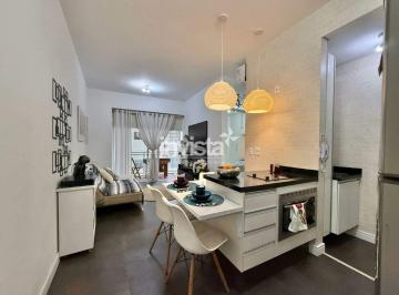 Apartamento · 45m² · 1 Quarto · 1 Vaga · Apartamento à venda no bairro Pompéia
