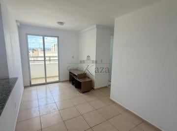 Apartamento · 54m² · 2 Quartos · 1 Vaga · Oportunidade - Apartamento - Jardim América - Residencial Campo da Alvorada - 2 Dormitórios - 54m².