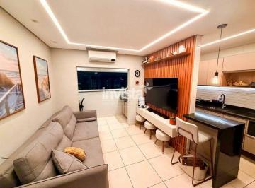 Apartamento · 42m² · 1 Quarto · 1 Vaga · Apartamento à venda no bairro Macuco