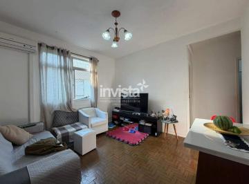 Apartamento · 55m² · 3 Quartos · 2 Vagas · Apartamento à venda no bairro Aparecida
