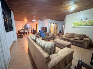 Apartamento · 240m² · 4 Quartos · 2 Vagas · Oportunidade - Apartamento - Residencial Joanna Odília - Vila Adyana - 4 dormitórios - 240m².