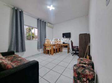Apartamento · 48m² · 1 Quarto · 1 Vaga · Apartamento à venda no bairro Embaré
