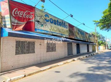 Comercial · 500m² · Ponto Comercial para Alugar paralelo a Via Anchieta no Piratininga em Santos