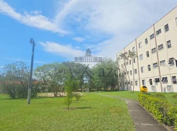 Apartamento de 2 quartos, Jacareí · Oportunidade Apartamento Condomínio Conjunto Residencial Apinagés Jardim Marcondes - 2 Dormitórios