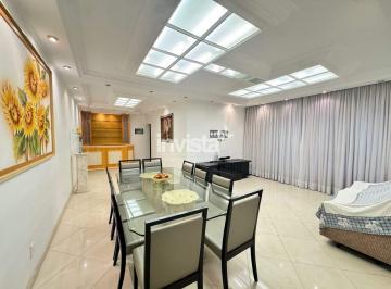 Apartamento · 139m² · 3 Quartos · 1 Vaga · Apartamento à venda no bairro Marapé