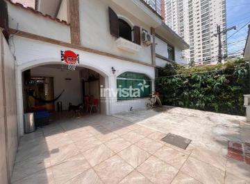 Casa · 150m² · 3 Quartos · 3 Vagas · Casa para locação na Ponta da Praia