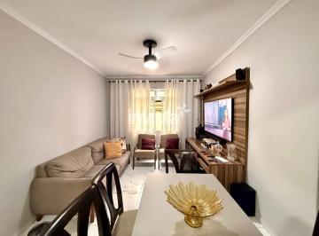 Apartamento · 58m² · 2 Quartos · 1 Vaga · Apartamento à venda no bairro Aparecida