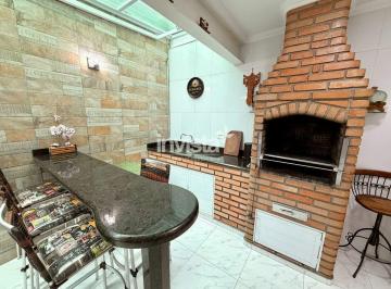 Casa · 163m² · 3 Quartos · 2 Vagas · Casa à venda no bairro Vila Belmiro