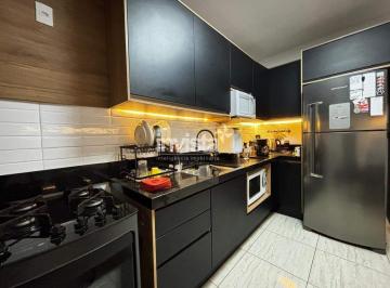 Apartamento · 80m² · 2 Quartos · 1 Vaga · Apartamento à venda no bairro Boqueirão