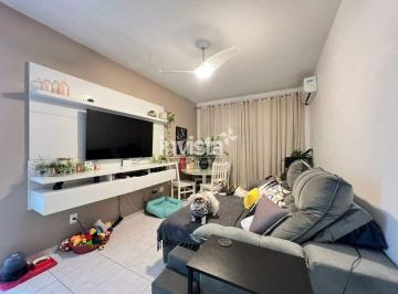 Apartamento · 80m² · 2 Quartos · 1 Vaga · Apartamento à venda no bairro Boqueirão