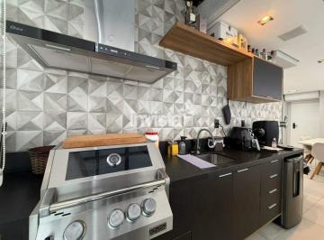 Apartamento · 90m² · 2 Quartos · 2 Vagas · Apartamento à venda no bairro Marapé
