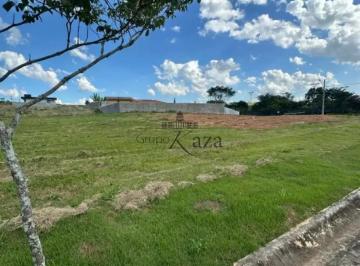 Terreno · 540m² · Oportunidade - Terreno em Condomínio - Condomínio Residencial Ecopark Bourbon - EcoPark Bourbon - Ca