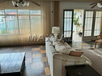 Casa · 215m² · 3 Quartos · 4 Vagas · Excelente sobrado para locação comercial na zona norte , bem localizado