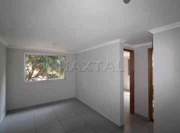 Apartamento · 54m² · 2 Quartos · 1 Vaga · Apartamento 54m²  Reformado no Lauzane Paulista ao Lado do Trimais