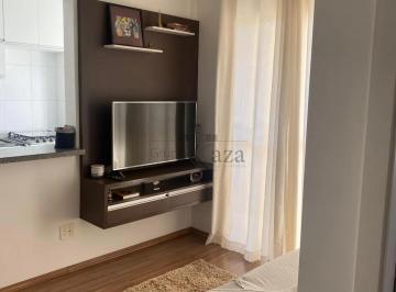 Apartamento · 54m² · 2 Quartos · 1 Vaga · Apartamento - Vila Industrial - Residencial Natura Park - 2 Dormitórios - 54m².