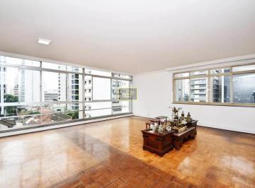 Apartamento · 173m² · 3 Quartos · 1 Vaga · Apartamento para locação no Jardim Paulista
