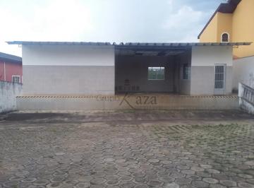 Comercial · 1000m² · 3 Vagas · Oportunidade - Galpão - Putim - 1.000m².