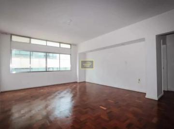 Apartamento · 167m² · 3 Quartos · 1 Vaga · Apartamento Com 03 Dormitórios Para Locação Na Jardim Paulista