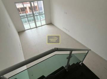 Casa · 180m² · 3 Quartos · 2 Vagas · Sobrado novo à venda na Vila Granada
