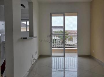 Apartamento · 55m² · 2 Quartos · 1 Vaga · Oportunidade - Apartamento - Vila Indústrial - Natura Park - 2 Dormitórios - 55m².