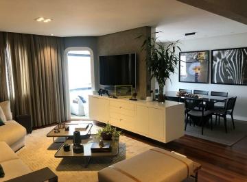 Apartamento · 200m² · 3 Quartos · 2 Vagas · Apartamento reformado para locação em Perdizes