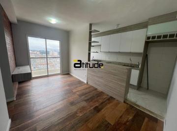 Apartamento · 54m² · 2 Quartos · 1 Vaga · Apartamento 2 quartos à venda em Barueri (Bairro Votupoca) | 54m² | Portaria 24h e lazer completo