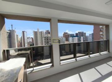 Apartamento · 88m² · 2 Quartos · 1 Vaga · Apartamento Com 2 suítes para locação em Perdizes