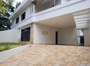 Comercial · 317m² · 4 Quartos · 4 Vagas · Sobrado comercial para locação no Alto da Lapa