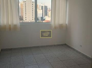 Apartamento · 30m² · 1 Quarto · Studio Para Alugar Em Pinheiros