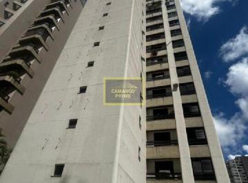 Apartamento · 40m² · 1 Quarto · Apartamento com 40 metros de área útil, para locação, Perdizes