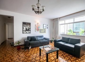 Apartamento · 108m² · 3 Quartos · 1 Vaga · Apartamento para venda na Água Branca