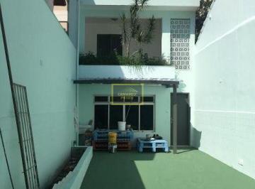 Casa · 347m² · 4 Quartos · 2 Vagas · Sobrado residencial para venda em Perdizes