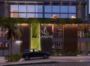 Apartamento · 71m² · 2 Quartos · 1 Vaga · APARTAMENTO COM 2 SUÍTES BAIRRO: SÃO LUIZ -BRUSQUE SC