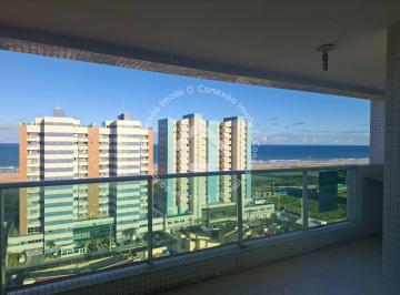 Apartamento à Venda no Brisa Marina na Atalaia com 3 Quartos, Varanda Gourmet e vista hidro panorâmica. · Apartamento à Venda no Brisa Marina na Atalaia com 3 Quartos, Varanda Gourmet e vista hidro panorâmi