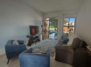 Casa · 350m² · 3 Quartos · 2 Vagas · Oportunidade - Casa em Condomínio - Caçapava Velha - Condomínio Reserva do Vale - 3 Dormitórios - 19