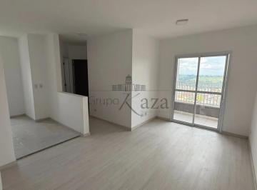 Apartamento · 54m² · 2 Quartos · 1 Vaga · Oportunidade - Apartamento - Residencial Sinai - Jardim Colonial - 2 Dormitórios - 52m².