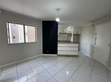Apartamento · 47m² · 2 Quartos · 1 Vaga · Aluguel | Apartamento 2 quartos na Fazenda Santo Antônio