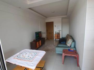 Apartamento · 69m² · 2 Quartos · 1 Vaga · Oportunidade - Apartamento - Jardim Vale do Sol - Residencial Serra do Sincorá - 2 Dormitórios - 69m