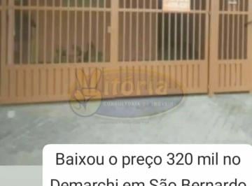 Casa · 100m² · 2 Quartos · 2 Vagas · Abaixo do valor de mercado
