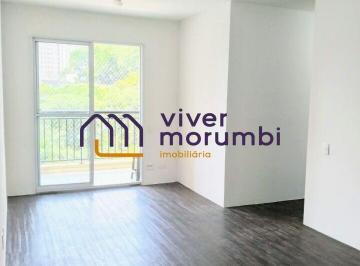 Apartamento · 64m² · 3 Quartos · 1 Vaga · Apartamento no Morumbi - 3 Dormitórios