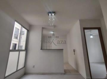 Apartamento · 50m² · 2 Quartos · 1 Vaga · Oportunidade - Apartamento - Parque Nova Esperança - Residencial Campo Di Oviedo - 2 Dormitórios - 5