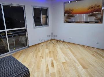 Apartamento · 120m² · 4 Quartos · 2 Vagas · Oportunidade - Apartamento - Bosque dos Eucaliptos - Residencial Memphis - 4 Dormitórios - 120m².