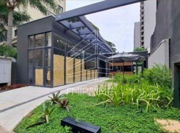 Apartamento · 28m² · 1 Quarto · ALUGO APARTAMENTO COM 1 QUARTO SEM VAGA COM LAZER COMPLETO EM PINHEIROS