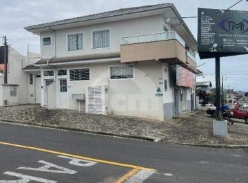 Comercial · 120m² · 8 Vagas · Comercial para aluguel, 8 vagas, Jardim Carvalho - Ponta Grossa/PR