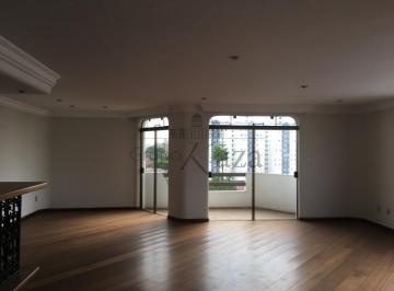 Apartamento · 330m² · 4 Quartos · 3 Vagas · Apartamento - Residencial Solar do Jatobá - Vila Ema - 4 Dormitórios - 330m².